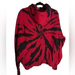 Hypland Sweaters Hypland X Naruto Itachi Pullover Sweatshirt